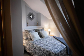 Precioso apartamento con piscina y pista de pádel, Llanes